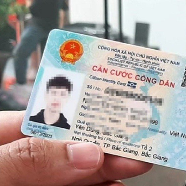 Sửa Luật Căn cước công dân, 8 vấn đề lớn cần xin ý kiến