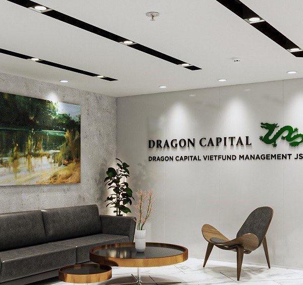 Thị giá lên cao, Dragon Capital chi trăm tỷ tăng sở hữu cổ phiếu BĐS