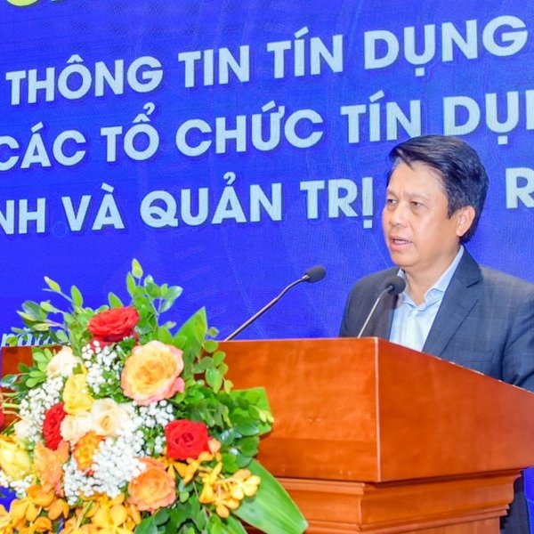 Thông tin tín dụng giúp người dân tiếp cận nguồn vốn giá rẻ