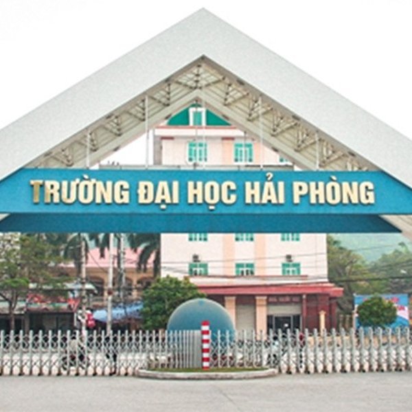 Trường đại học Hải Phòng có lãnh đạo mới