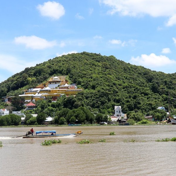 Kiên Giang: Thành phố Hà Tiên phát triển du lịch cộng đồng