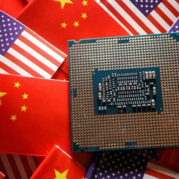 Lý do Mỹ không thể mạnh tay trong cuộc chiến công nghệ với Trung Quốc