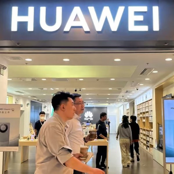 Ngoài Apple, còn công ty nào bị ảnh hưởng bởi “cú đột phá” của Huawei?