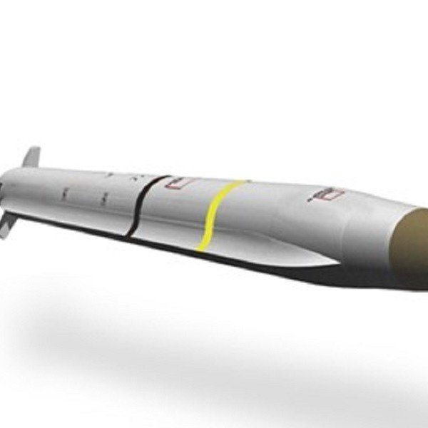 Northrop Grumman sẽ cung cấp vũ khí mới cho máy bay F-35