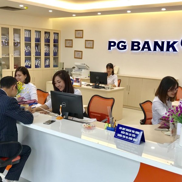 PG Bank đón 3 cổ đông lớn sau khi Petrolimex thoái sạch vốn