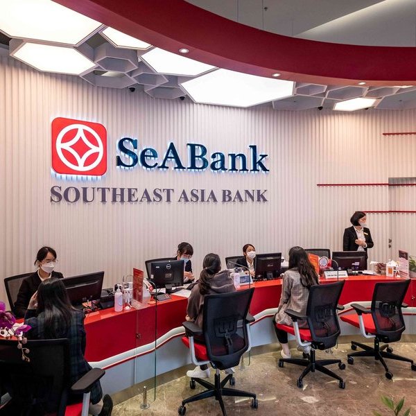Phó Tổng Giám đốc SeABank “chốt lời” thành công hơn 2,7 triệu cổ phiếu
