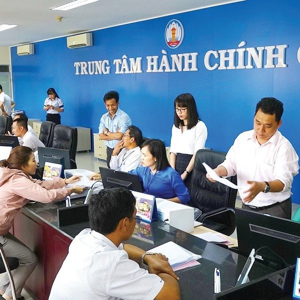 Tỉnh Bình Thuận sẽ tinh giản hơn 1.900 biên chế giai đoạn 2024-2026