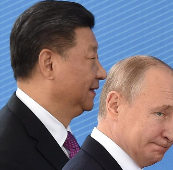 Ý định của EU khi ông Putin và ông Tập vắng mặt ở Thượng đỉnh G20