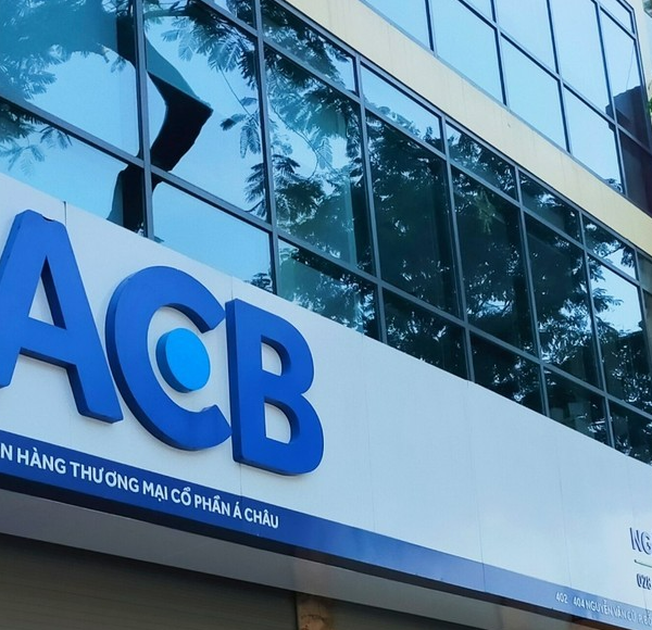 ACB đầu tư hơn 70.000 tỷ đồng vào chứng khoán