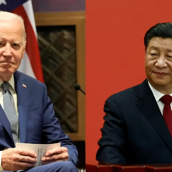 Cuộc gặp giữa ông Biden và ông Tập Cận Bình đã ở trong tầm mắt?