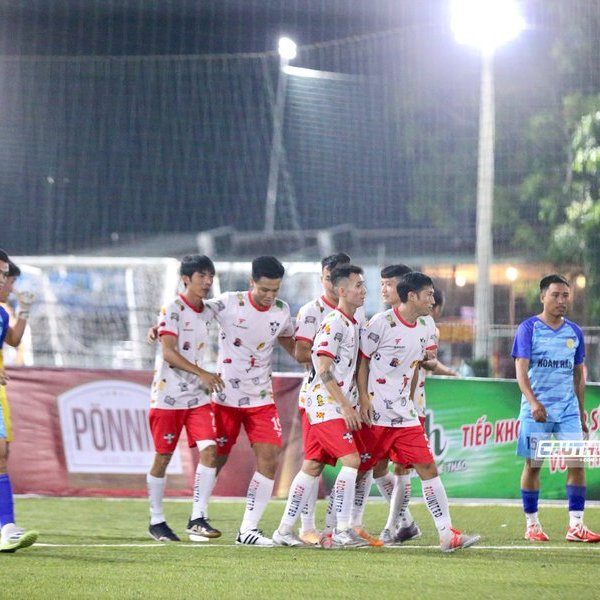 Faith Saigon Super Cup 2023: Đại tiệc bàn thắng ngày khai màn