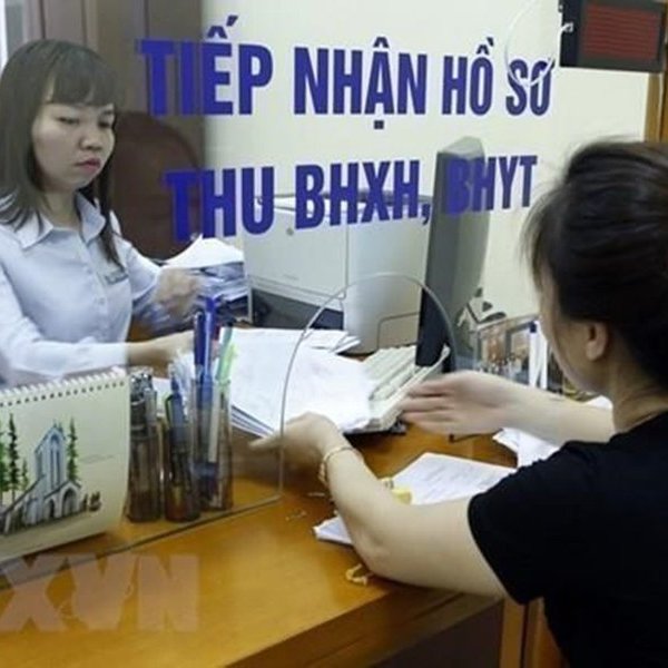 Hải Phòng: Gần 500 doanh nghiệp nợ tiền bảo hiểm của người lao động