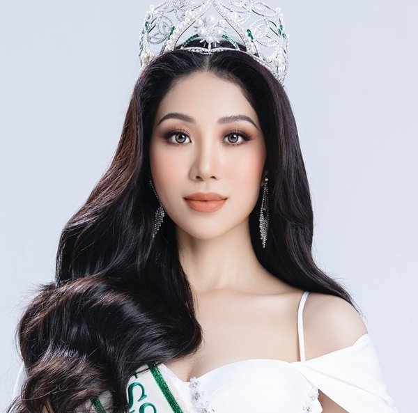 Miss Earth 2023: Hoa hậu Lan Anh chia sẻ sứ mệnh bảo vệ môi trường