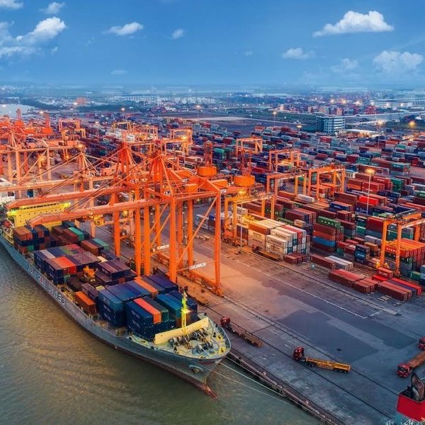 Thương mại Việt Nam – Hoa Kỳ vượt 80 tỷ USD
