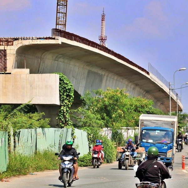 Tp.HCM: Đẩy mạnh giải ngân đầu tư công, kích cầu tăng trưởng kinh tế