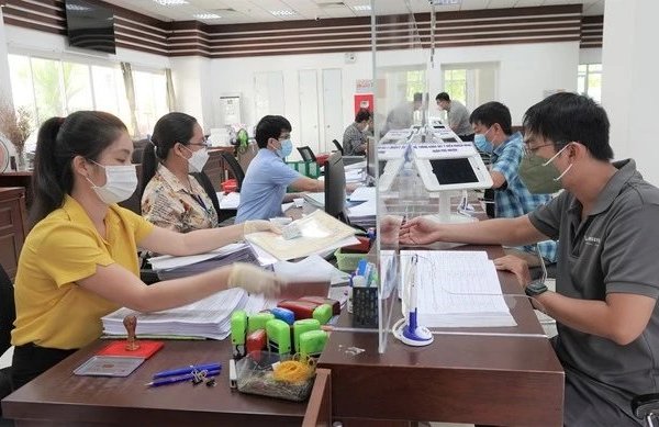 VCCI: Thủ tục đăng ký hộ kinh doanh phải đảm bảo đơn giản, thuận tiện