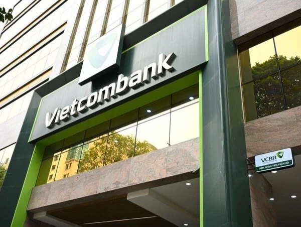 Vietcombank chính thức hạ lãi suất xuống mức đáy