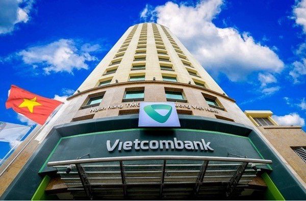 Vietcombank hạ lãi suất huy động về mức thấp hơn hồi đại dịch