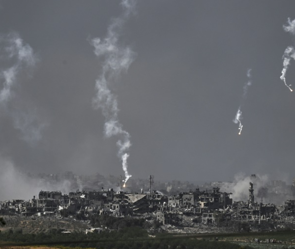 Xung đột với Hamas có thể để lại “vết sẹo” lâu dài hơn cho Israel