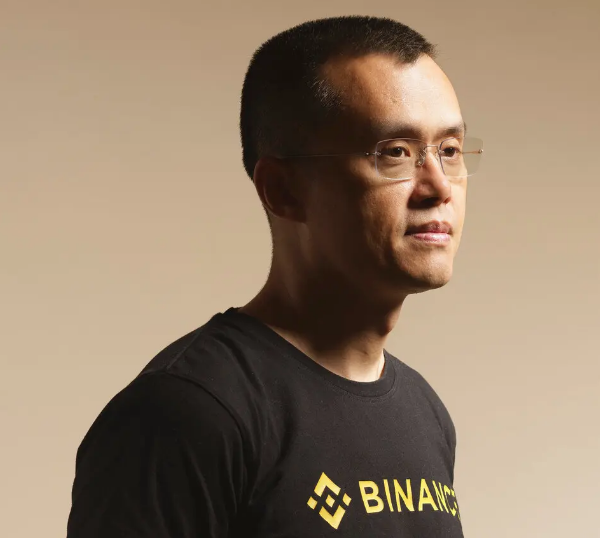 CEO sàn tiền số Binance nhận tội về chống rửa tiền, đồng ý nộp phạt