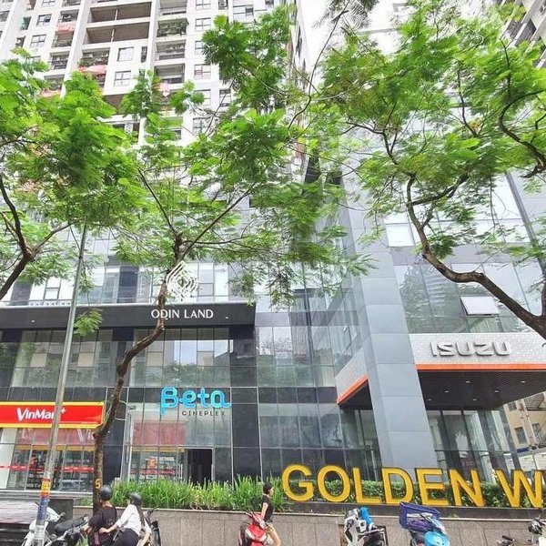 Chung cư Golden West, The Legacy… tại sao chưa được cấp sổ cho cư dân?