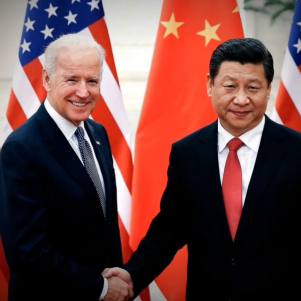 Cuộc gặp giữa ông Tập và ông Biden liệu có chứng kiến “đột phá”?