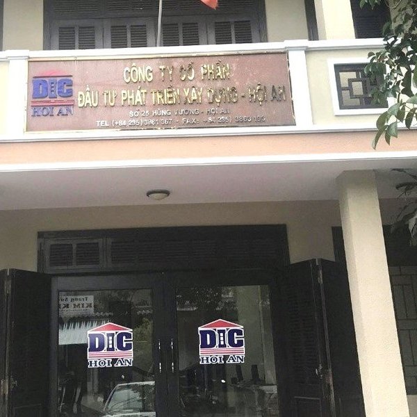 Lý do DIC Hội An thua lỗ trong quý III/2023