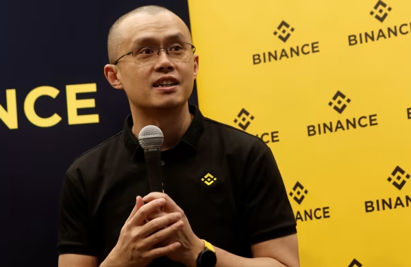 Sàn tiền điện tử Binance: Giấc mơ tiêu tan, nhưng kết quả vẫn không tệ