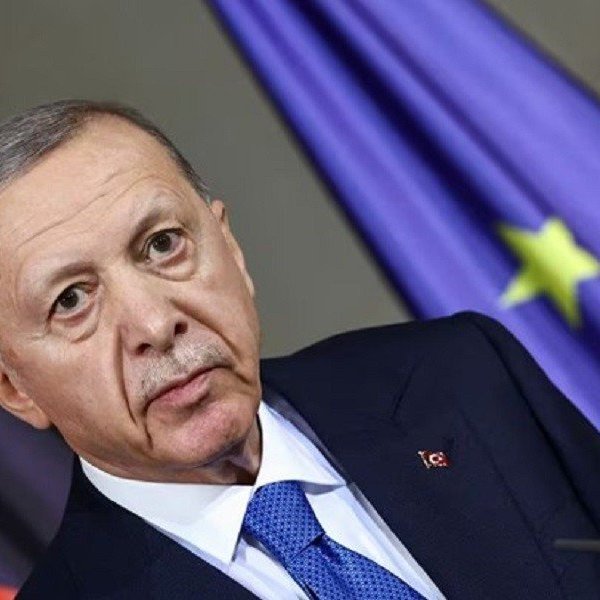 Tổng thống Erdogan: Israel cần bị xét xử vì tội ác chiến tranh