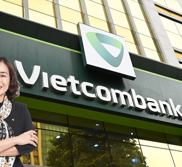 Vietcombank bầu bổ sung Thành viên Hội đồng quản trị