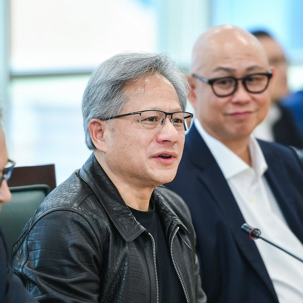 Chủ tịch Jensen Huang: Cam kết biến Việt Nam thành quê hương thứ 2 của Nvidia