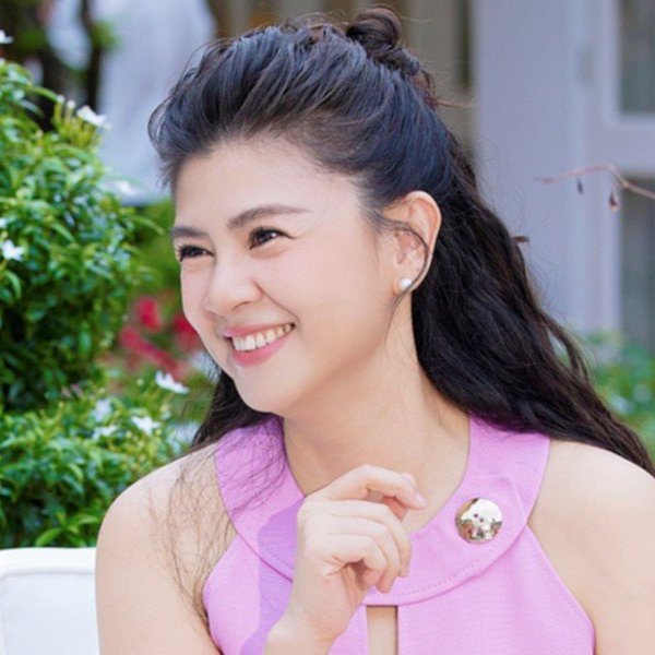 Diễn viên Kim Thư sau hơn 1 thập kỷ ly hôn: U50 thành bà chủ, nhan sắc lão hóa ngược