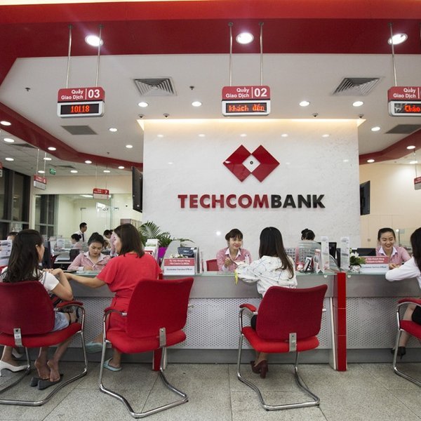 Techcombank huy động thành công 1.500 tỷ đồng trái phiếu