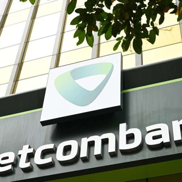 Vietcombank chi 600 tỷ đồng mua lại trái phiếu trước hạn