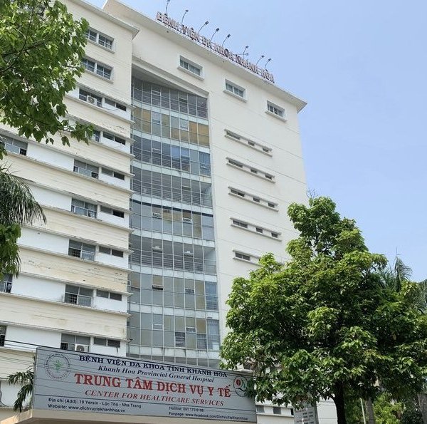 Bệnh viện Đa khoa tỉnh Khánh Hòa thông tin về vụ việc sản phụ tử vong