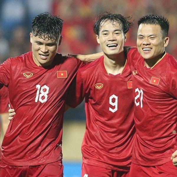 ĐT Việt Nam nhận bao nhiêu tiền thưởng khi dự Asian Cup 2023?