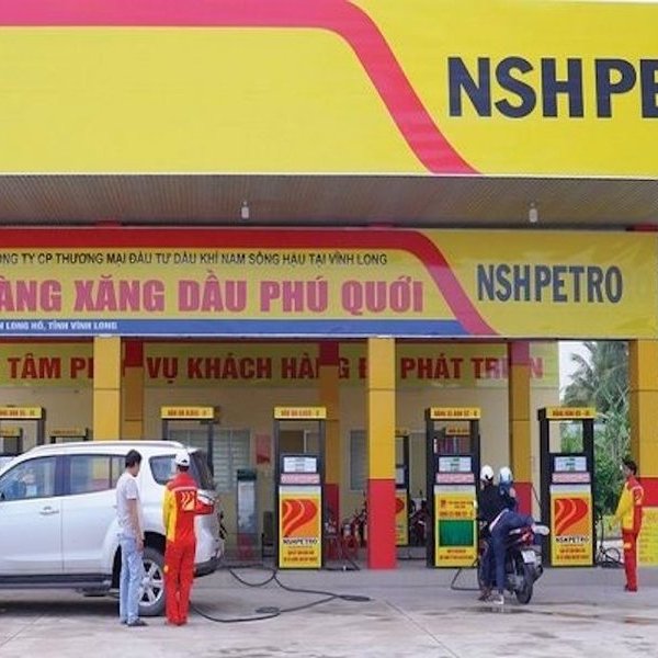 Dầu khí Nam Sông Hậu nợ thuế nghìn tỷ, tiền mặt chỉ còn hơn 24 tỷ đồng