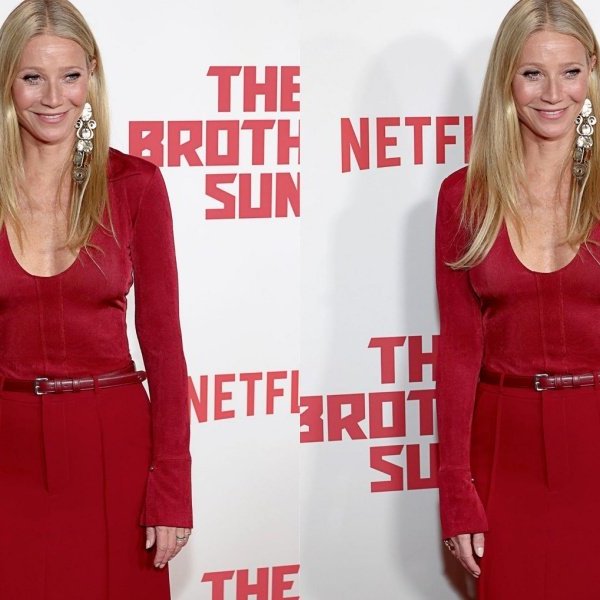 Gwyneth Paltrow “càn quét” loạt tạp chí lừng lẫy khi diện đầm của NTK Công Trí