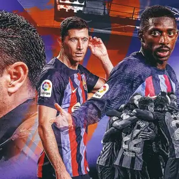 Xavi nói gì về tin Barca liên hệ với Mourinho?