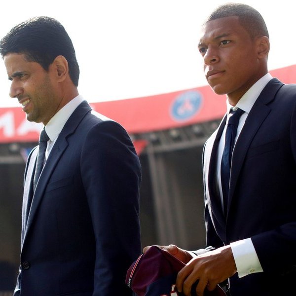 3 yêu cầu của Kylian Mbappe để đến với CLB mới