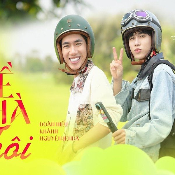 Doãn Hiếu Tung MV Tết “Về nhà thôi”