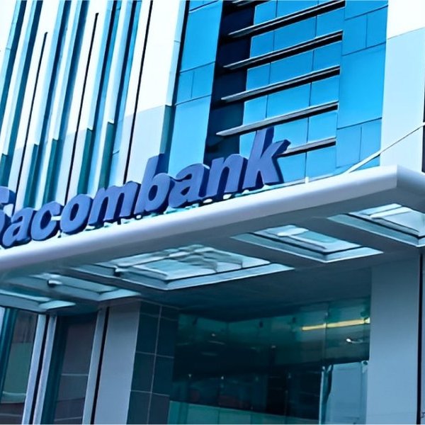 Sacombank báo lãi quý I/2024 tăng 11%, nợ xấu đi ngang