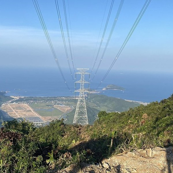 Thủ tướng yêu cầu hoàn thành đường dây 500kV trong tháng 6/2024