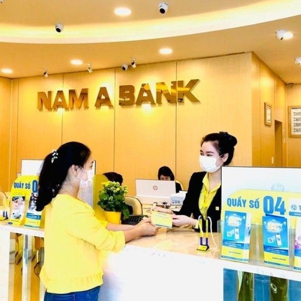 Nam A Bank đặt mục tiêu lợi nhuận 4.000 tỷ đồng năm 2024