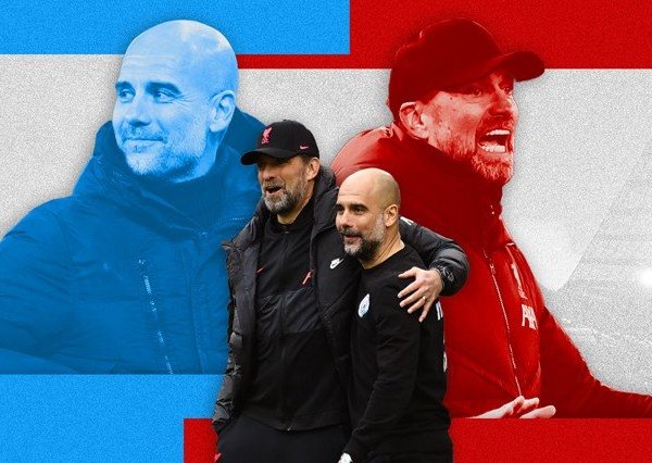 Pep Guardiola thua nhiều nhất trước đối thủ nào trong sự nghiệp HLV?