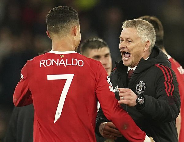 Solskjaer: “Chiêu mộ Ronaldo là quyết định đúng, nhưng…”