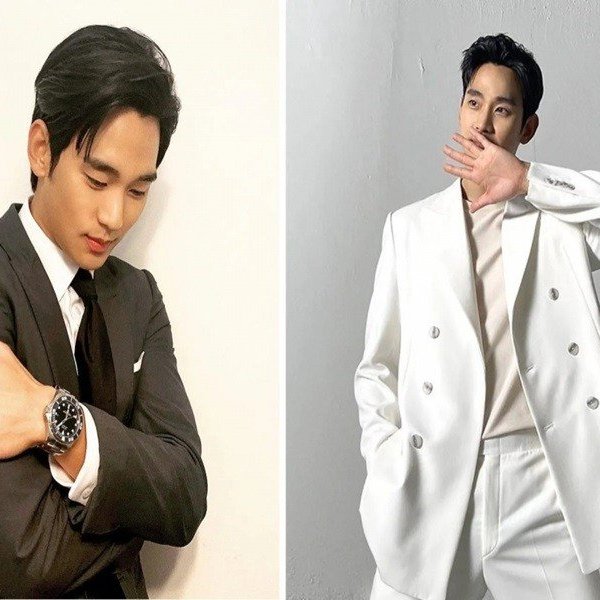 Tài sản kếch xù của Kim Soo Hyun, nam chính gây sốt Nữ hoàng nước mắt