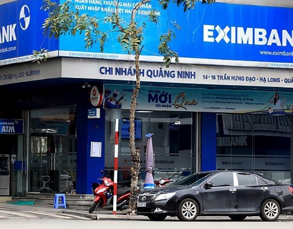 Vụ khách hàng bị nợ 8,8 tỷ đồng: Eximbank tuyên bố “sẽ thu mức hợp lý”