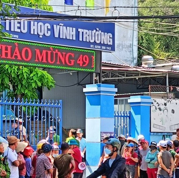 Bộ Y tế vào cuộc vụ một học sinh tử vong nghi ngộ độc ở Khánh Hòa