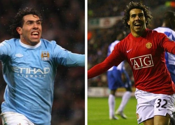 Carlos Tevez nhập viện khẩn cấp